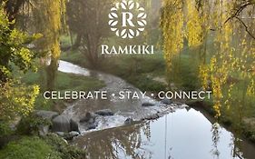 Ramkiki Country Restaurant And Conference Centre